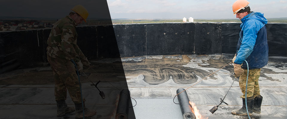 Hebron Roofing Contractors