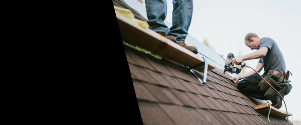 Hebron Roofing Contractors